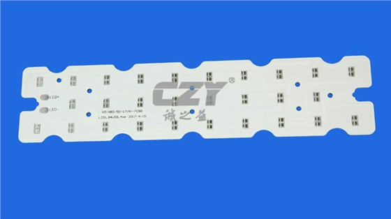 江门铝基板 江门铝基板