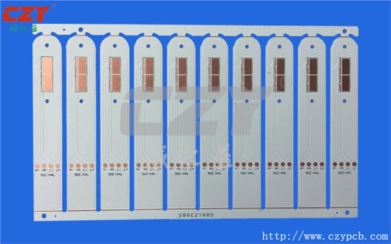 铝基板与铜基板的区别 铝基板与铜基板的区别