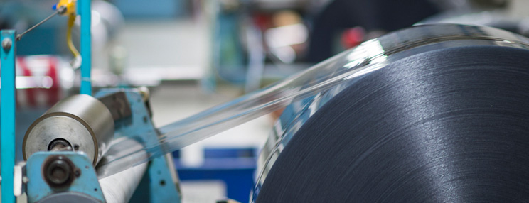 facilities of yinso thermoformed packaging.jpg pet材料.jpg