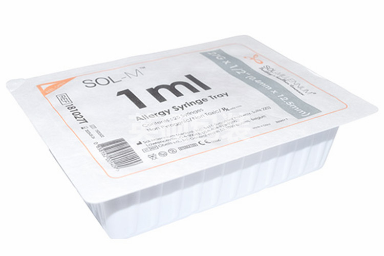 医疗器械无菌包装 医疗器械无菌包装