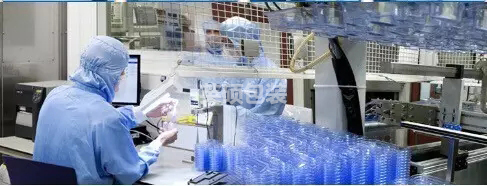 医疗器械无菌包装