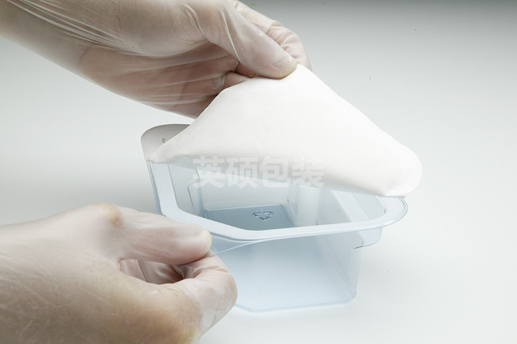 医疗器械包装无菌屏障系统 医疗器械包装无菌屏障系统