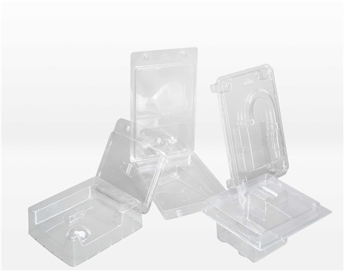 客户解惑:怎么分辨吸塑类制品与注塑类制品?