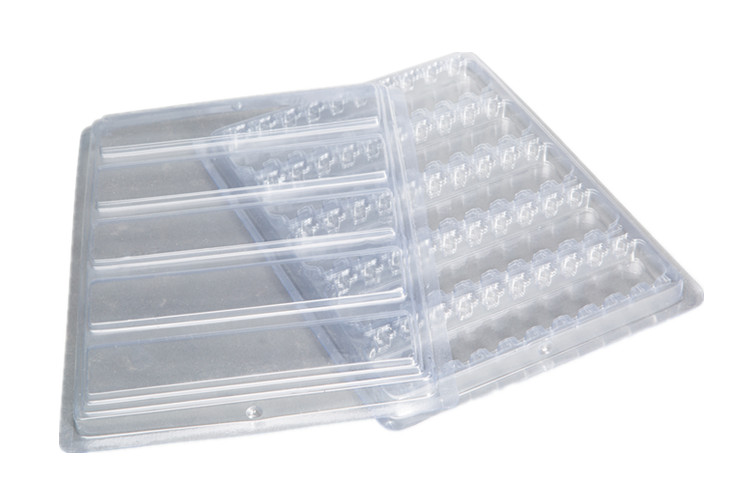 选用吸塑托盘包装的四大理由!