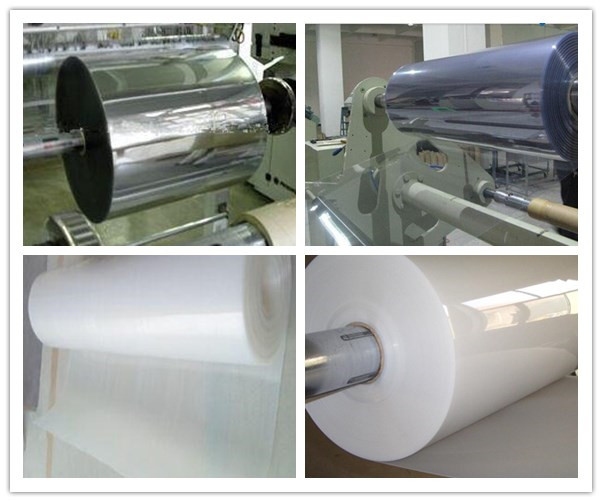 原来这就是吸塑包装!