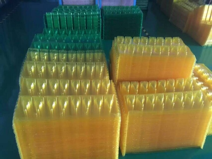 吸塑包装(吸塑托盘):您负责赚钱养家,我们负责貌美如花!