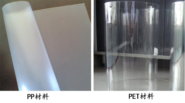 PET与PP吸塑包装盒哪一个会更好呢?