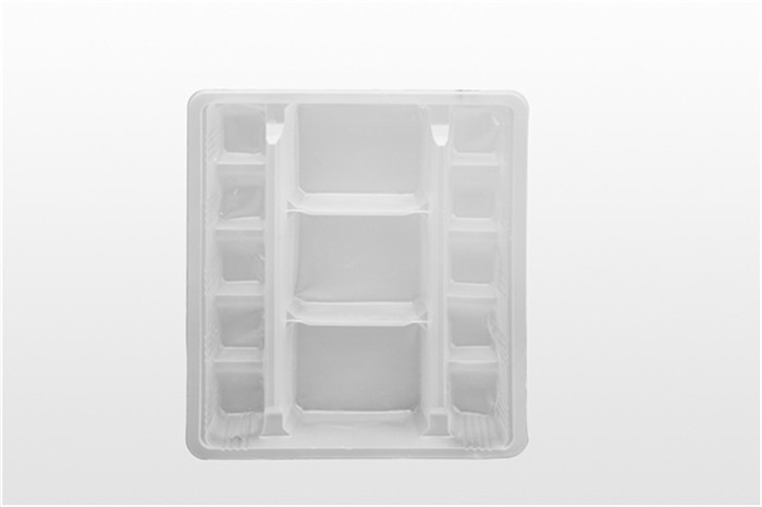 这样的食品吸塑包装你敢买吗?