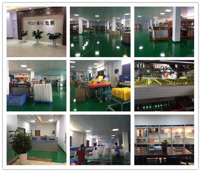 让高质量的吸塑包装盒乘着秋风,冲出东莞走向全国