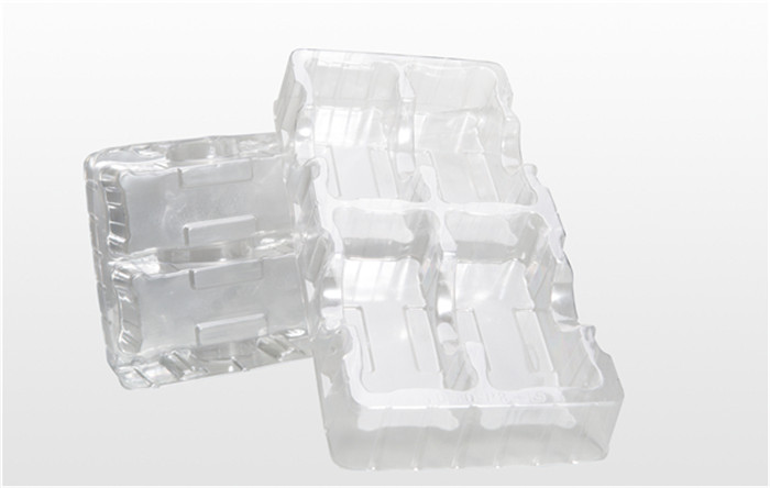 永久防静电吸塑托盘是怎样练成的?