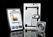 做透明吸塑包装应选择什么样的模具好?