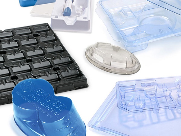 环保医疗吸塑包装,买的安全,用的放心