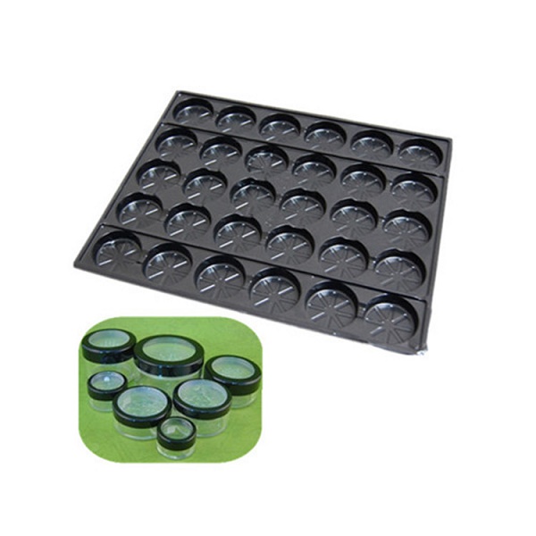 为什么吸塑托盘找现货那么难?