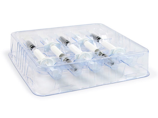 如此高颜值的医疗吸塑托盘,您喜欢吗