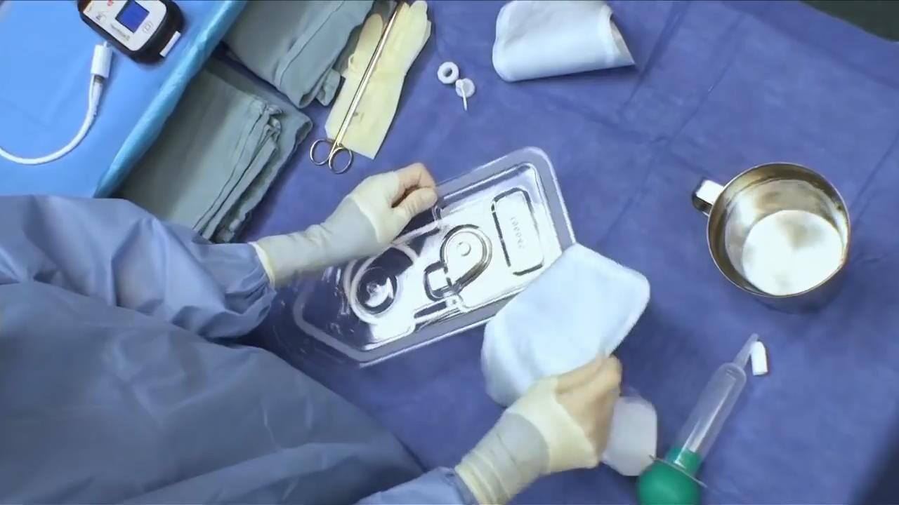 速度与激情过后,你必学的医疗器材吸塑包装常识