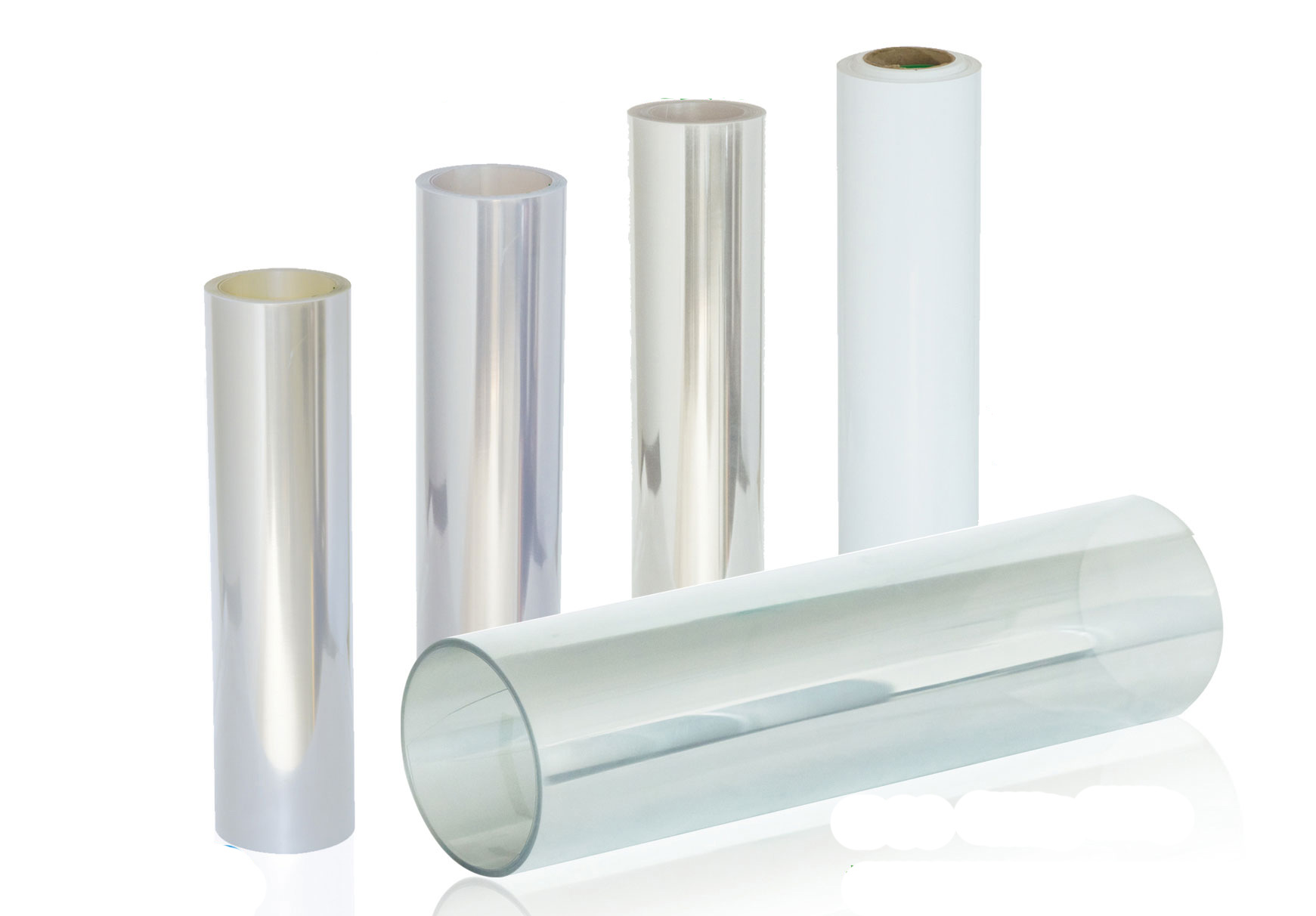 【问题解答】医疗产品定制吸塑盒应该采用什么原材料?