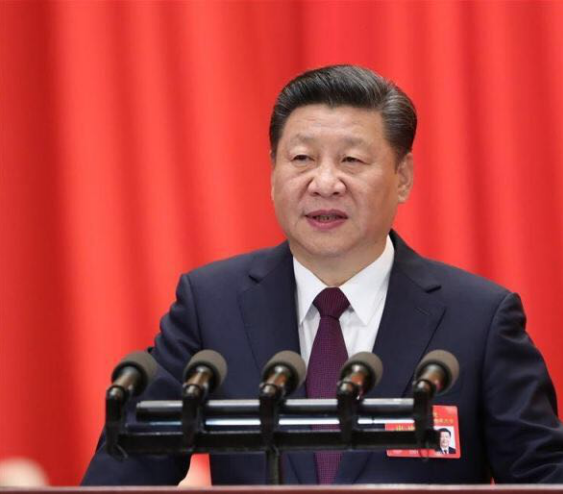 十九大,英硕包装不忘初心点赞总书记报告!