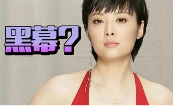 袁立与浙江卫视《演员的诞生》互撕,差的就是一纸合同!