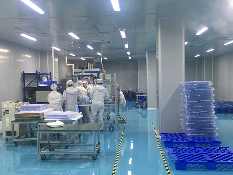 英硕包装告诉你:为什么找有实力的医疗器械包装厂家那么难