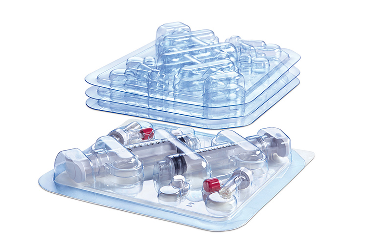 灭菌方式对于无菌包装材料的潜在影响有哪些?