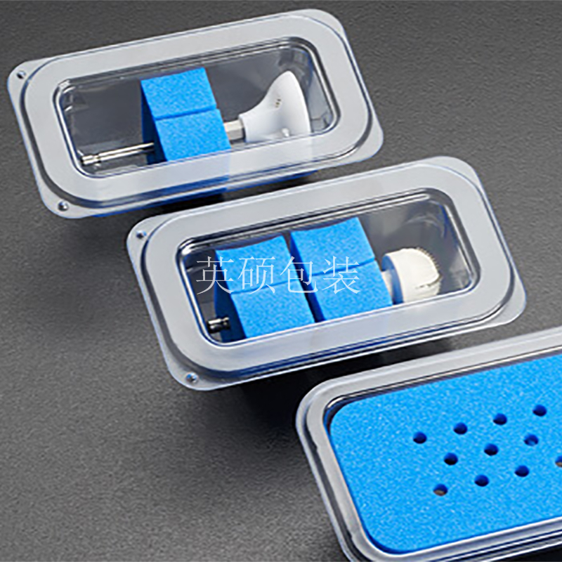 医院用包装材料需满足哪些要求?