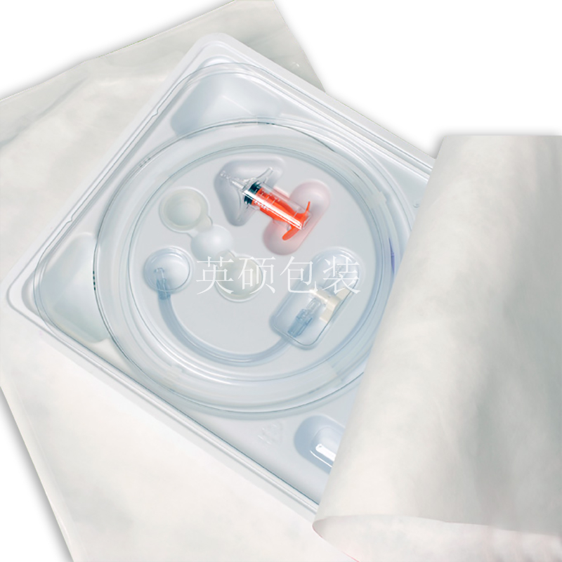 无菌包装医用特卫强材料可信赖防护