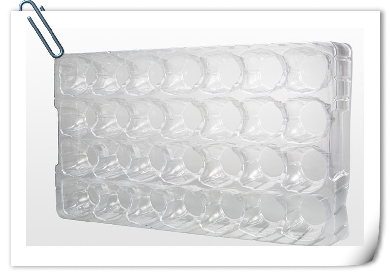 pvc五金吸塑盒 pvc五金吸塑盒