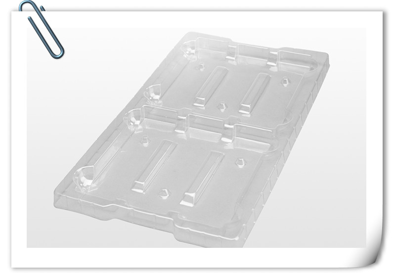 PVC吸塑托盘 PVC吸塑托盘