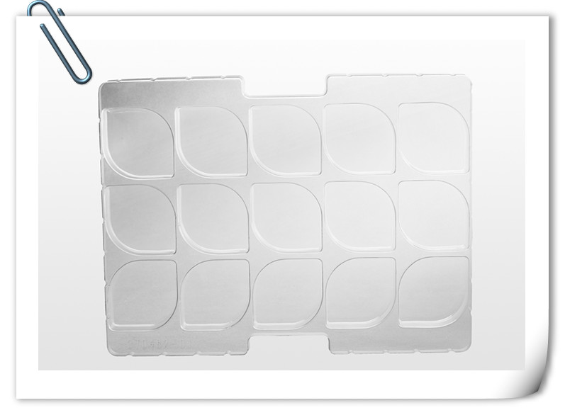 PVC吸塑盒 PVC吸塑盒