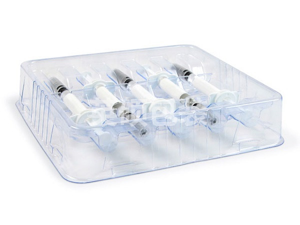 医疗吸塑托盘 医疗吸塑托盘