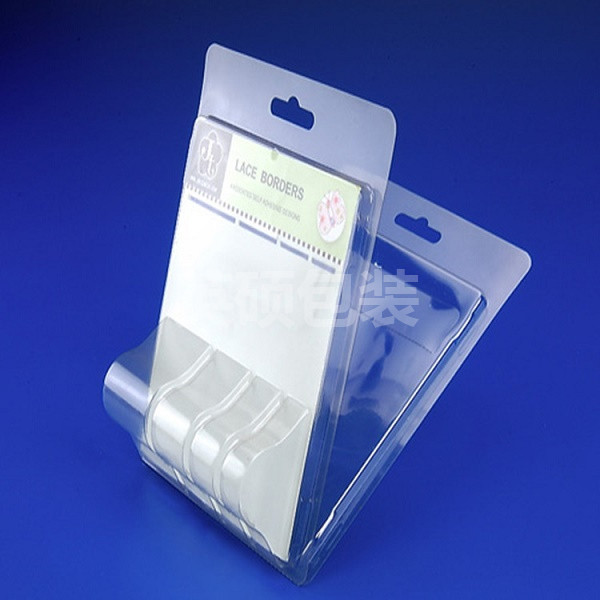 电子吸塑泡壳 电子吸塑泡壳