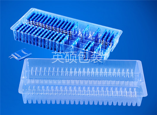 电池吸塑泡壳 电池吸塑泡壳