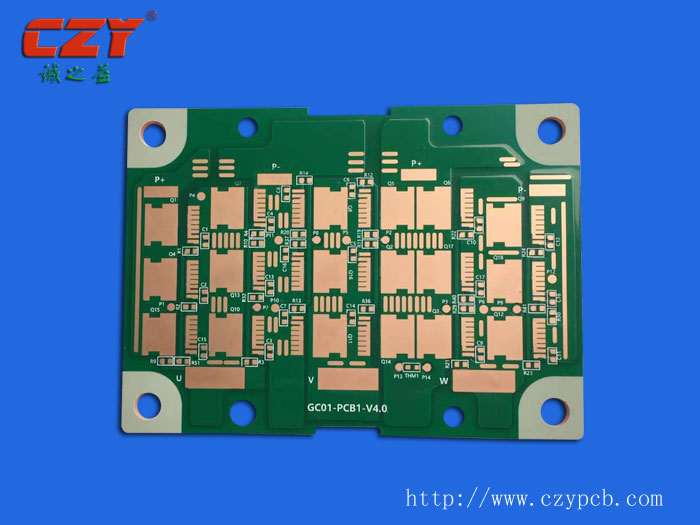 厚铜板PCB