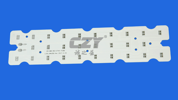 江门铝基板 江门铝基板