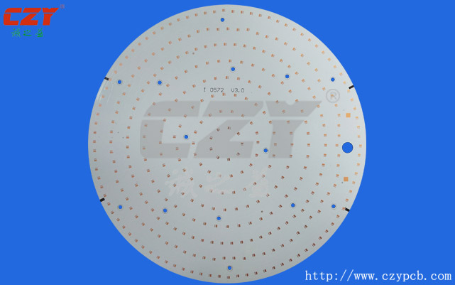 高导热pcb铝基板 高导热pcb铝基板